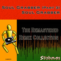 Soul Grabber, Pt. 3 - Soul Grabber