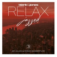 Desire - Blank & Jones & Julian