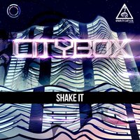 Zincity - CityBox