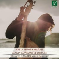 La rêveuse in F Minor - Fernando Marin & Марен Маре