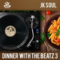 Hotel Dining in London - JK Soul