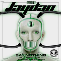 Turn Up The Bass - Jaydan