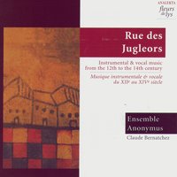 Souvent souspire - Claude Bernatchez