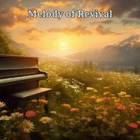 Vitality Tunes - Melody to recover energy & Rehabilitation