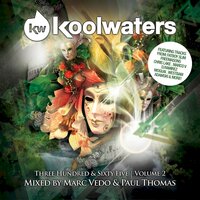 Koolwaters 365 Vol. 2 - Paul Thomas