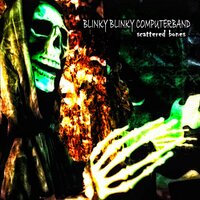 Wishes - Blinky Blinky Computerband