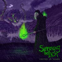 Temple of Bone - Summoning the Lich