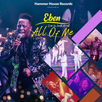 Love You Back - EBEN