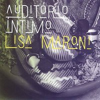 Olha Pra Cima (Looking Up) - Lisa Maroni & Fabio Picchiami & GLAUCO SOLTER & GRACILIANO ZAMBONIN & RICARDO JANOTTO
