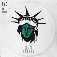 NYC (Move My Body) - VØ & Tim Light
