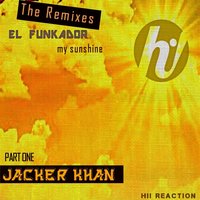 My Sunshine - El Funkador