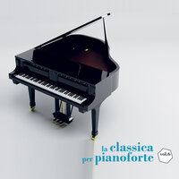 Valse, Op. 38 No. 7 - Massimo Pizzicati & Эдвард Григ