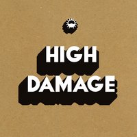 The Midday Sun - High Tone & brain damage