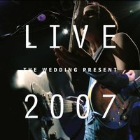 Flying Saucer - The Wedding Present