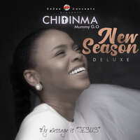 For You - Chidinma & Fiokee