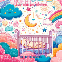 Cradlesong by the Gentle Brook - Lullaby Dreamsongs