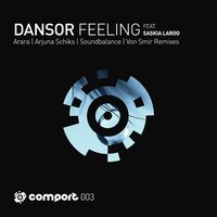 Feeling - Saskia Laroo & Dansor