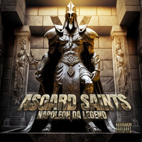 Frey - Napoleon Da Legend