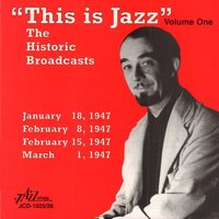 Bugle Call Rag - Joe Sullivan & Danny Barker & Cy Saint Clair & Baby Dodds & Muggsy Spanier & Albert Nicholas
