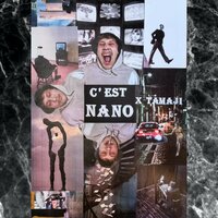 C'est un monde - Nano & Tamaji