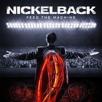 The Betrayal (Act I) - Nickelback