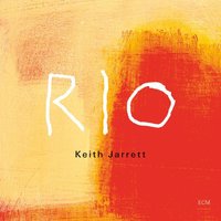 Rio Part XV - Keith Jarrett