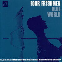 Speak Low - Four Freshman