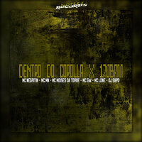 Dentro do Corolla X 170Bpm - DJ Sapo & MC MN & MC Gw & MC LONE & MC MOISES DA TORRE & MC Negritin
