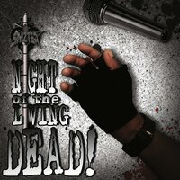 Night Of The Living Dead - V Sinizter