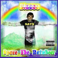 In the Mood for Breakfast (Skit) - Blasco Says
