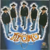 El Cholo - Átomo