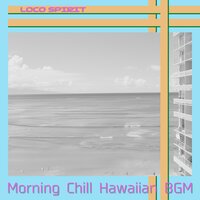 Ocean & Sand - Loco Spirit