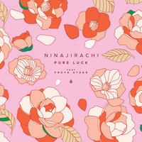 Pure Luck - Ninajirachi & Ninajirachi feat. Freya Staer