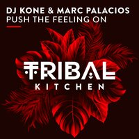 Push the Feeling On - Dj Kone & Marc Palacios