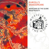 Purcell: Timon of Athens, Z.632 / The Masque - 11 & 12. Duet & Chorus "Come, let us agree" - William Purefoy & Nicholas Hurndall Smith & Christopher Robson & Libby Crabtree & Roderick Williams & Julia Gooding & Musicians Of The Globe & Генри Пёрселл