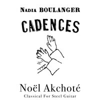 Triade Augmentée - Noël Akchoté