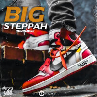 Big Steppah - Gunsmoke