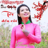 Tết Đến Rồi - Trang Anh Tho