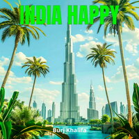 Islamic - India Happy
