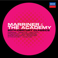 Prokofiev: Classical Symphony - 4. Finale: Molto vivace - Academy of St. Martin in the Fields & Sir Neville Marriner & Сергей Сергеевич Прокофьев