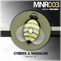 Wizard - Cyberx & Manolow