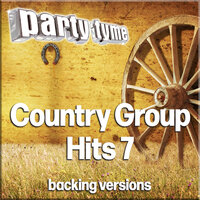 Love On The Loose, Heart On The Run (made popular by McBride & The Ride) - Party Tyme