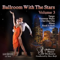 Kangaroo Cha Cha (Cha-Cha-Cha) - Marc Reift & Ballroom Dance Orchestra