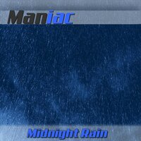 Moonlit Field - Maniac
