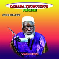 Garaba - Maitre Baba Koné