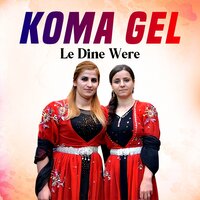 Govenda Segavi - Koma Gel