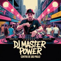 DJ Master Power - Bass Boosted & Trap Nation (US)
