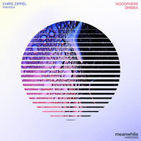 Noosphere - Chris Zippel