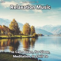Soft Healing Music for Concentration - Deep Sleep & Relaxing music & Yoga