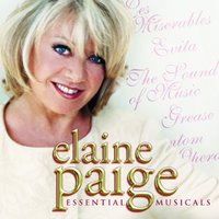 Broadway Baby - Elaine Paige